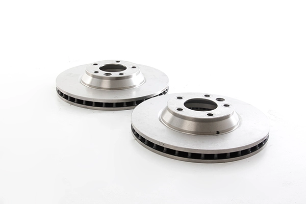 BSG féktárcsa - BSG 90-210-052 - TothCarparts