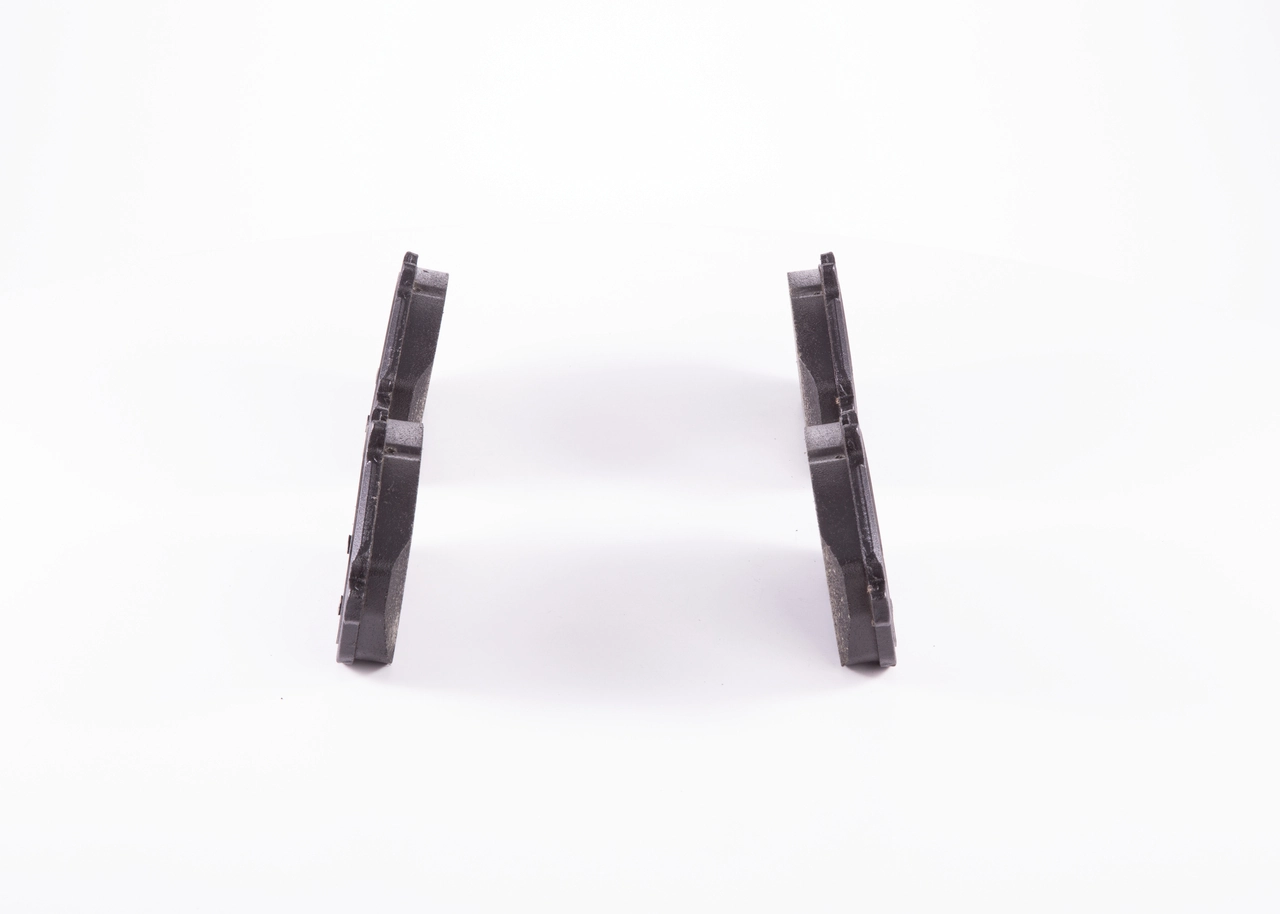 BOSCH fékbetétkészlet, tárcsafék - F 03B 076 858 - TothCarparts