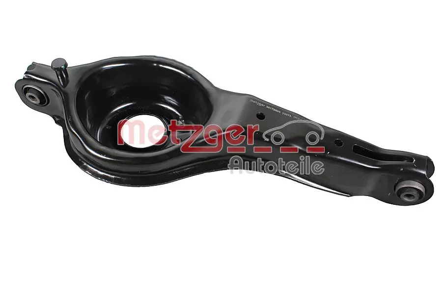 METZGER AUTOTEILE lengőkar, kerékfelfüggesztés - 58179909 - TothCarparts