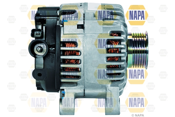 NAPA generátor - NAL5007 - TothCarparts