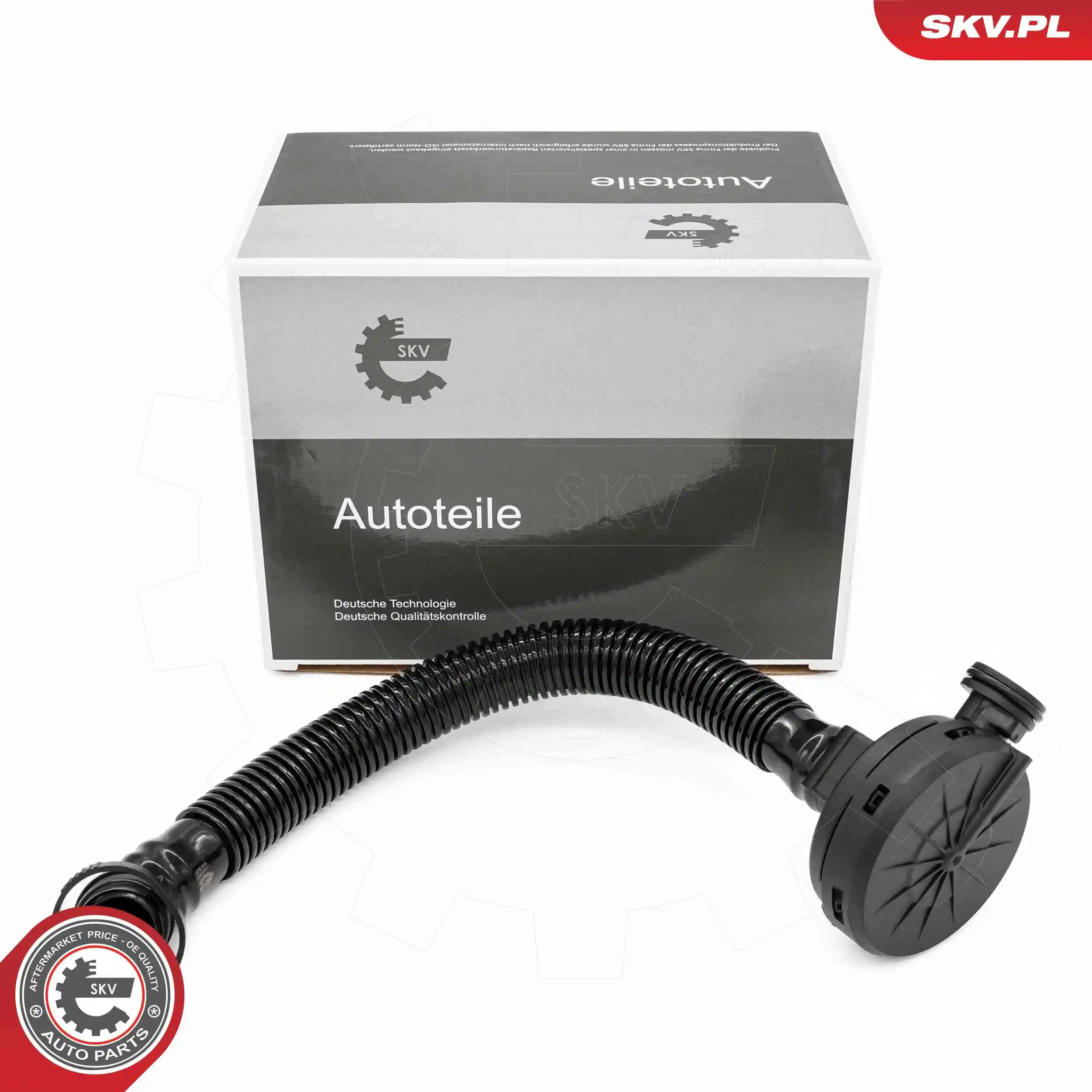 ESEN SKV Szelep, forgattyúsház szellőztetés - 31SKV407 - TothCarparts