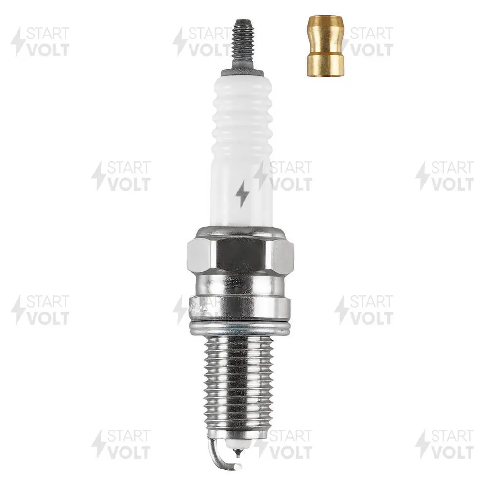 STARTVOLT gyújtógyertya - VSP 1605 - TothCarparts