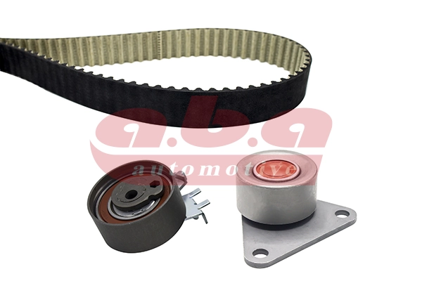 A.B.A Fogasszíjkészlet - YK700142 - TothCarparts