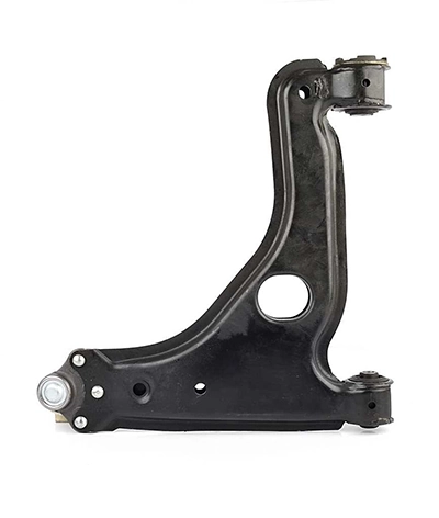 BSG lengőkar, kerékfelfüggesztés - BSG 65-315-009 - TothCarparts