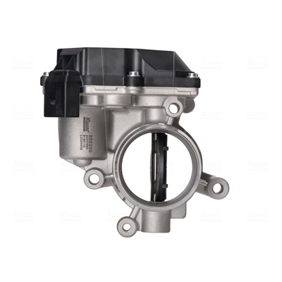 NISSENS fojtószelep ház - 955258 - TothCarparts