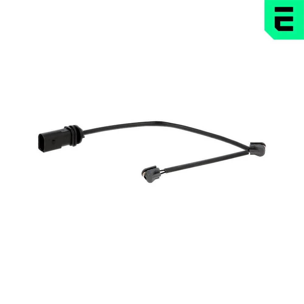 OPTIMAL figyelmezető kontaktus, fékbetétkopás - WKT-60195K - TothCarparts