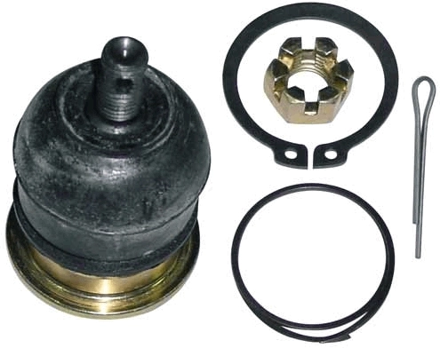 TRW Támasztó-/vezetőcsukló - JBJ480 - TothCarparts