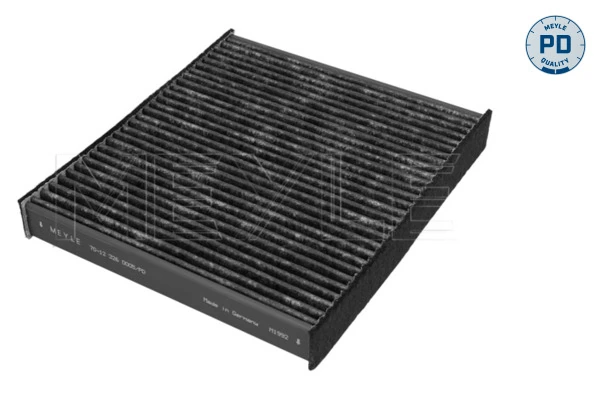 MEYLE szűrő, utastér levegő - 70-12 326 0005/PD - TothCarparts