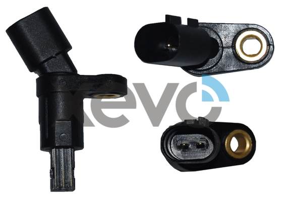 XEVO érzékelő, kerékfordulatszám - XBS005 - TothCarparts