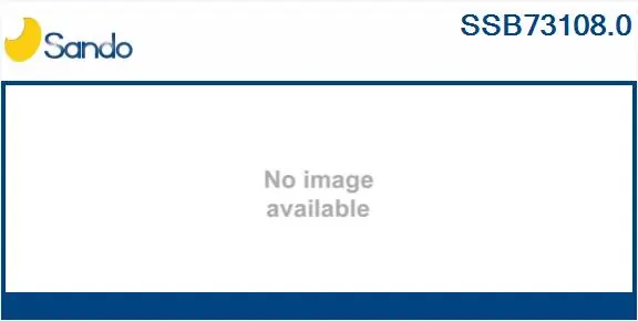 SANDO kormánygép - SSB73108.0 - TothCarparts
