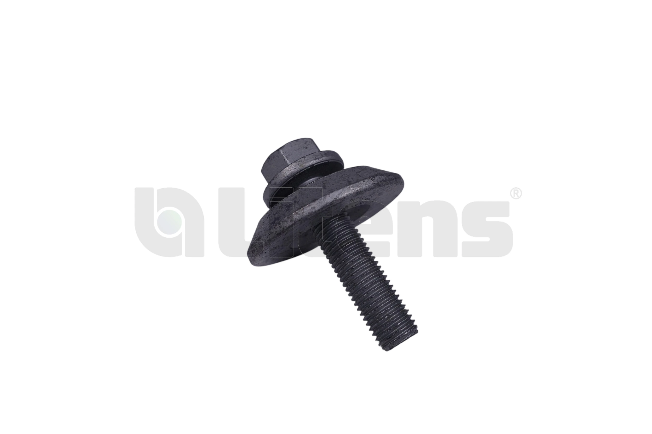 Litens Fogasszíjkészlet - LT9790011A - TothCarparts