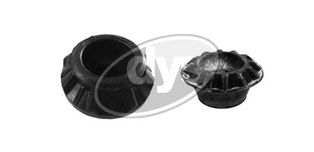 DYS Szerelőkészlet, gólyaláb - 73-13784 - TothCarparts