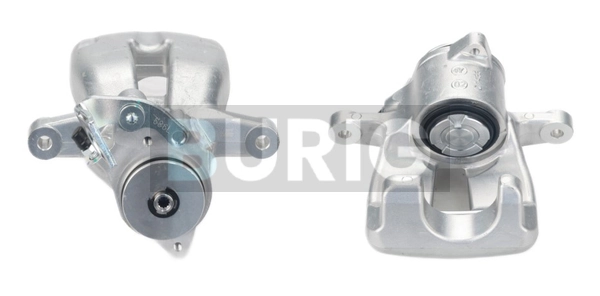 Burig féknyereg - B037071L - TothCarparts