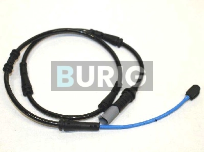 Burig figyelmezető kontaktus, fékbetétkopás - B070021 - TothCarparts