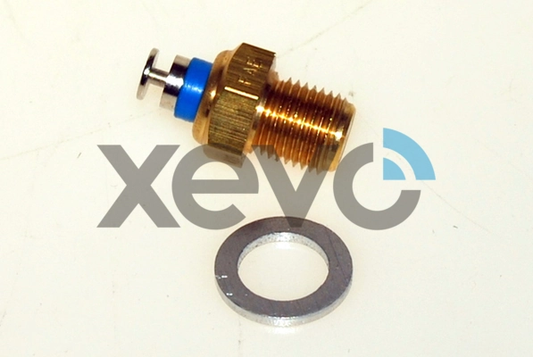 XEVO érzékelő, hűtőfolyadék-hőmérséklet - XOS8297 - TothCarparts