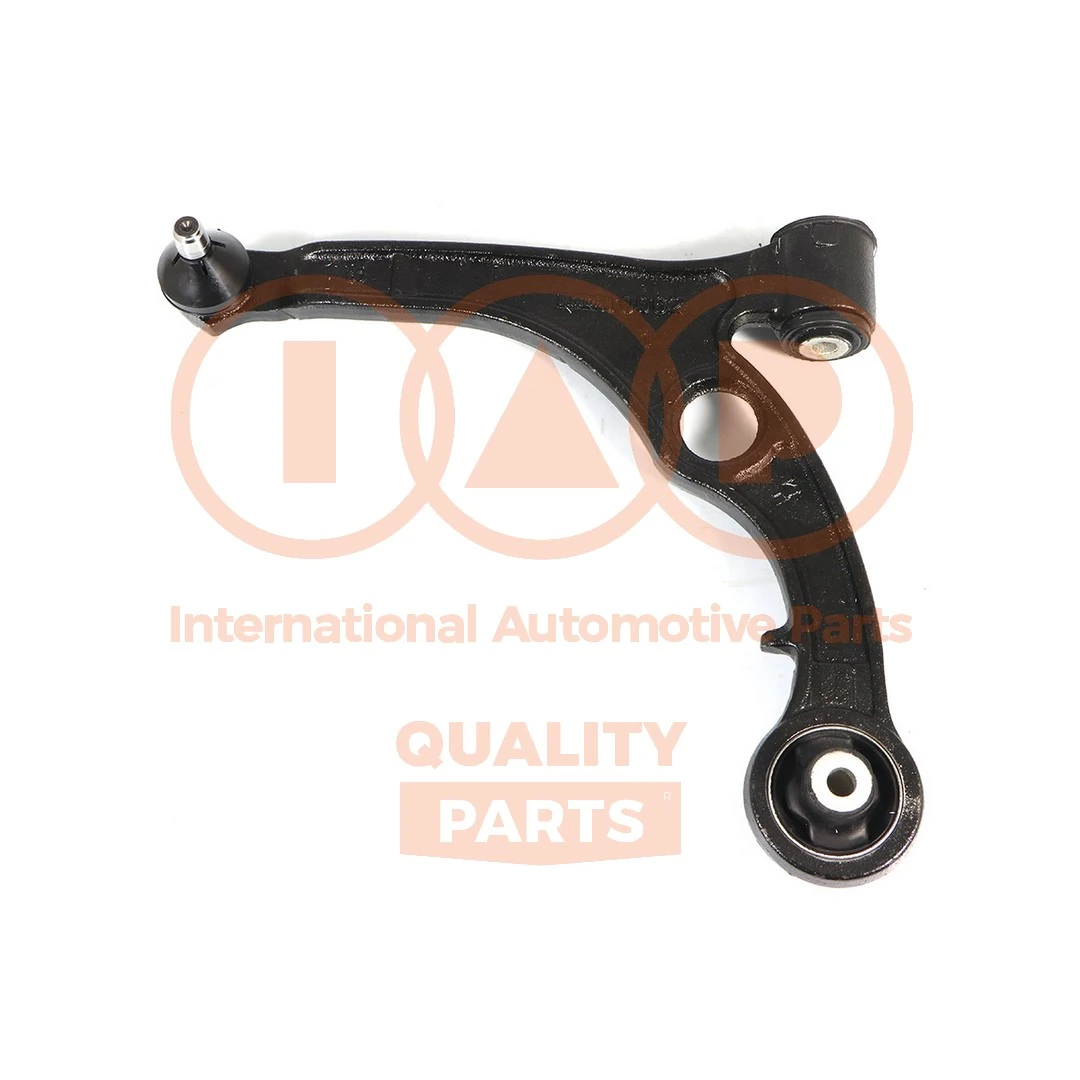 IAP QUALITY PARTS lengőkar, kerékfelfüggesztés - 503-08084 - TothCarparts
