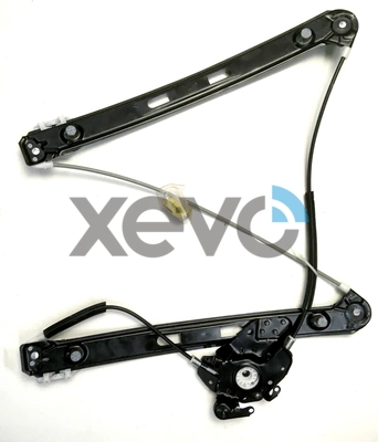XEVO ablakemelő - XWR4029 - TothCarparts