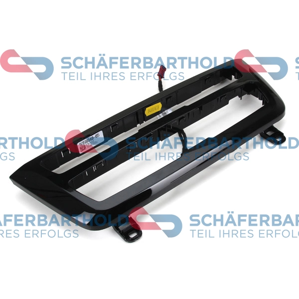 ORIGINAL Schäferbart Dőlésállító csavar - 100 02 044 01 22 - TothCarparts