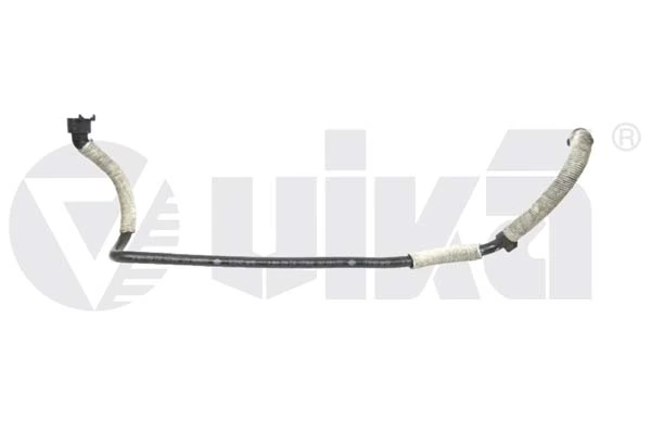 vika vákuumcső, fékrendszer - 66121554601 - TothCarparts