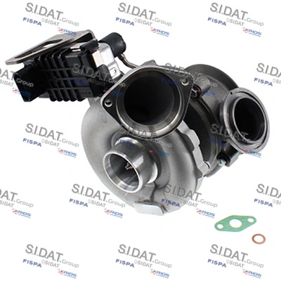 SIDAT töltő, feltöltés - 49.662 - TothCarparts
