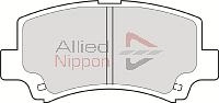 ALLIED NIPPON fékbetétkészlet, tárcsafék - ADB0773 - TothCarparts
