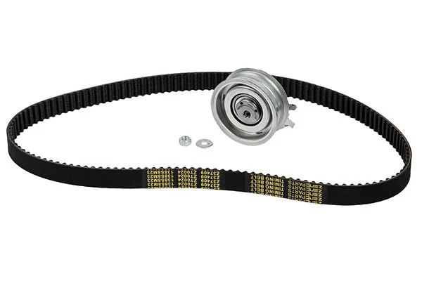 ZentParts Fogasszíjkészlet - Z37409 - TothCarparts