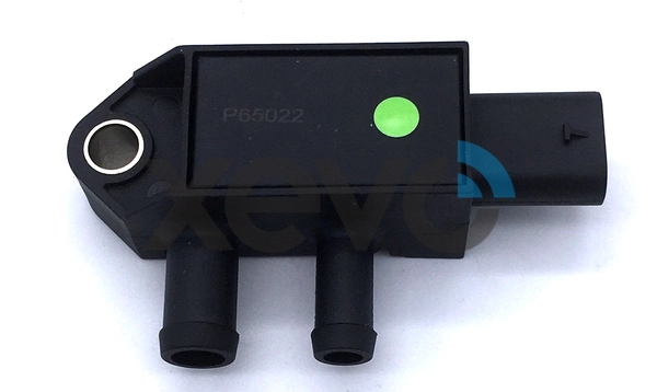 XEVO Érzékelő, kipufogógáz-nyomás - XMS7252 - TothCarparts