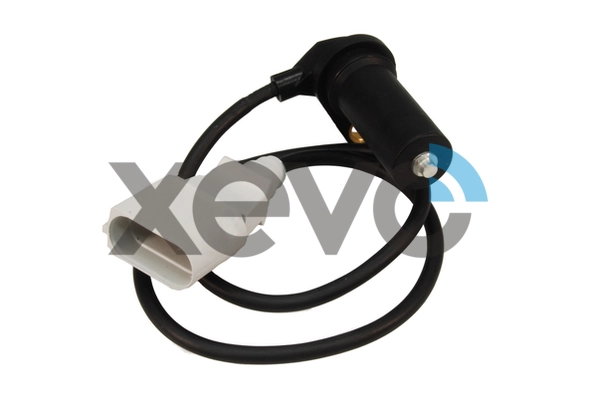 XEVO impulzusadó, főtengely - XCS6156 - TothCarparts