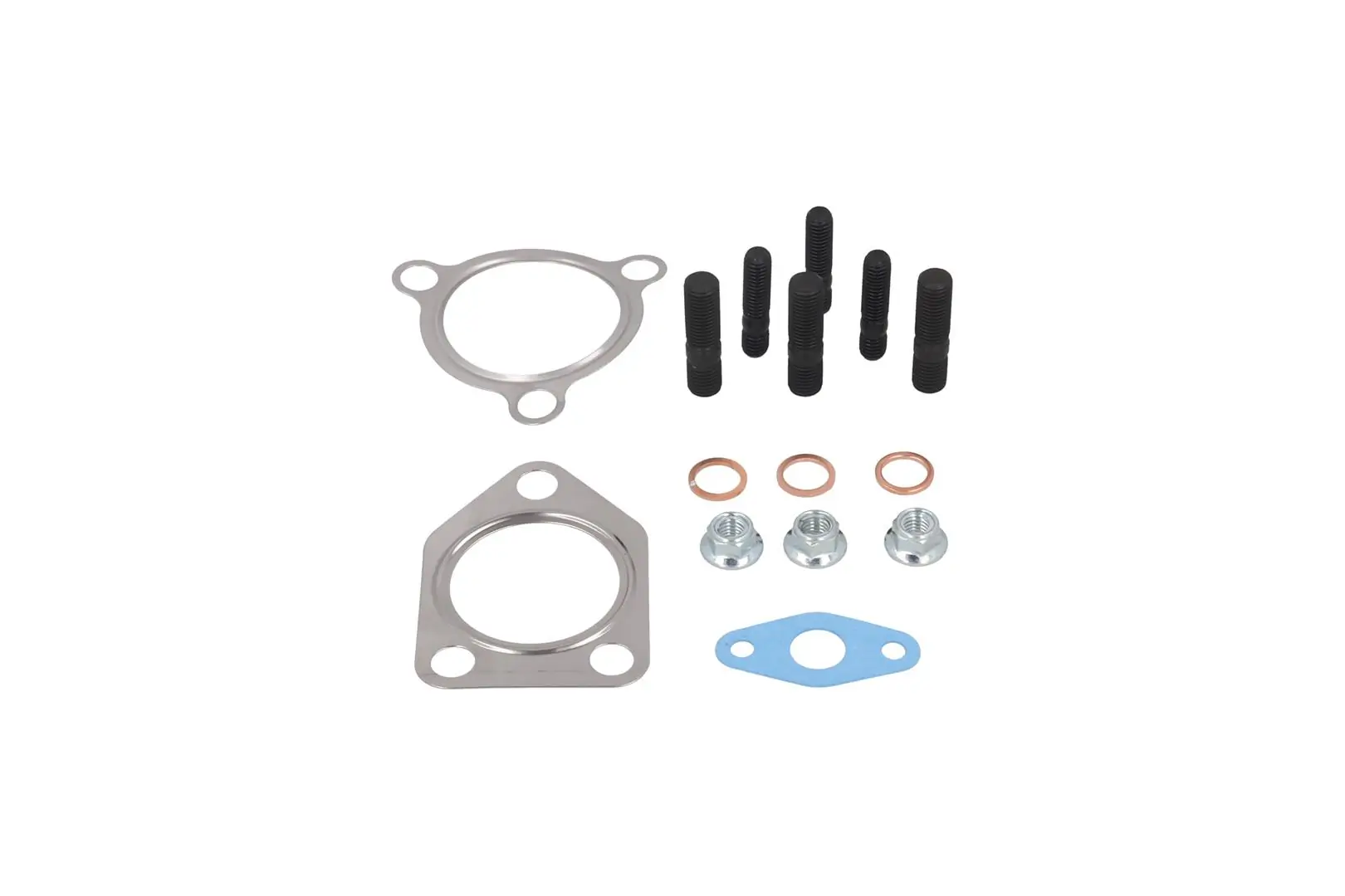 KAMOKA szerelőkészlet, töltő - 8607049 - TothCarparts