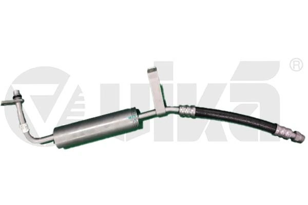 vika cső, váltóolaj hűtő - 33171434201 - TothCarparts