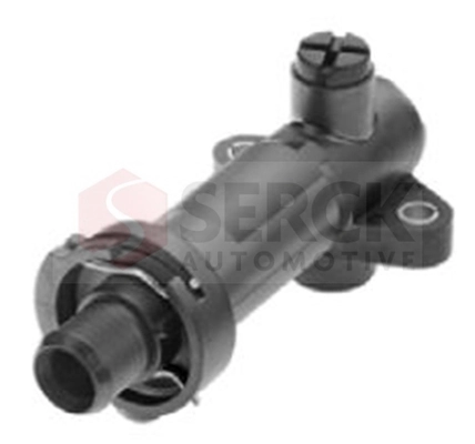 SERCK AUTOMOTIVE termosztát, hűtőfolyadék - CTK0737 - TothCarparts