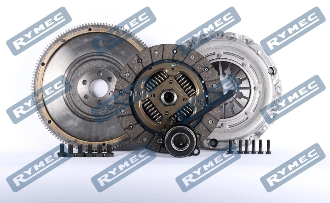 RYMEC kuplungkészlet - SF10431068 - TothCarparts