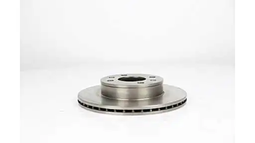BSG féktárcsa - BSG 40-210-043 - TothCarparts