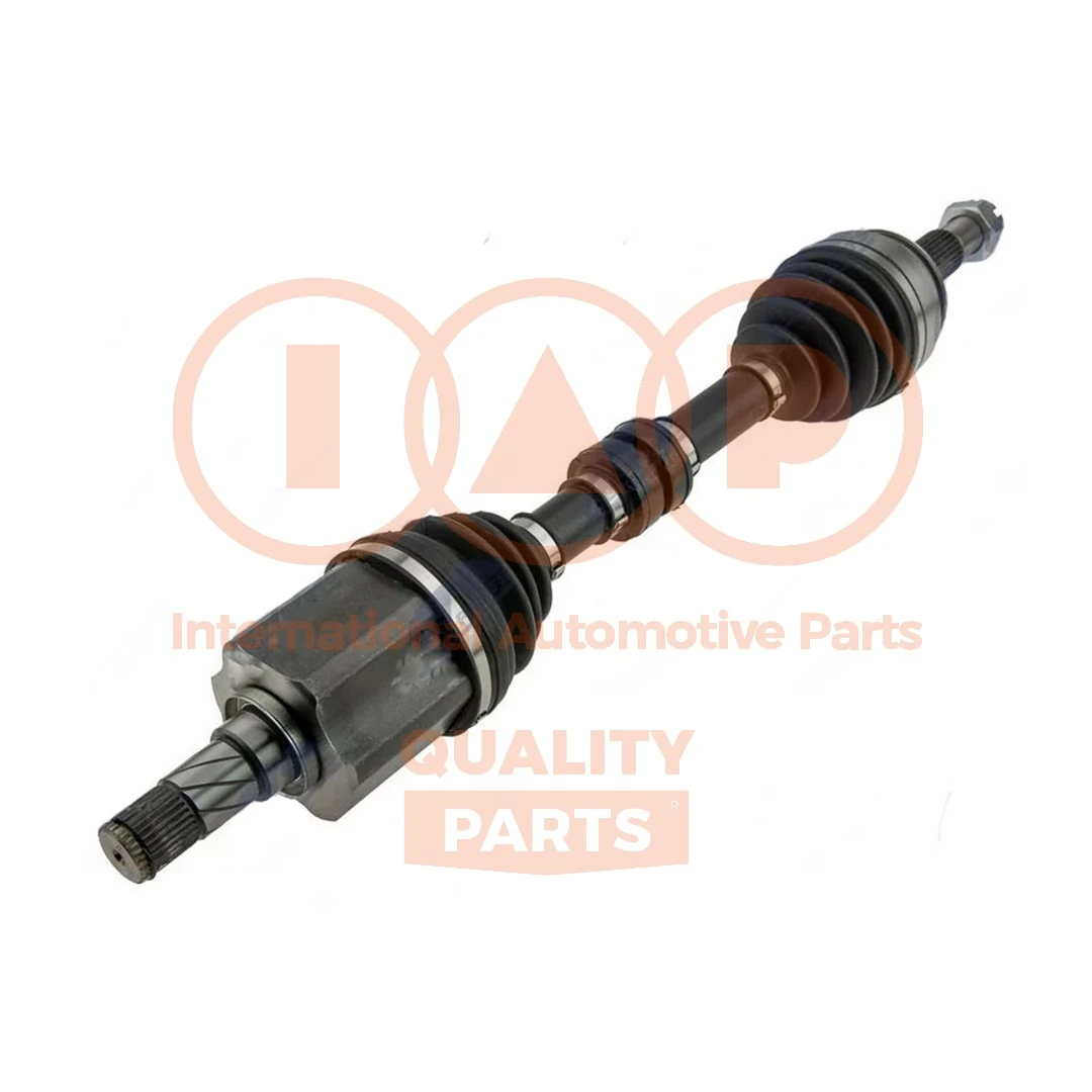 IAP QUALITY PARTS hajtótengely - 405-13113 - TothCarparts