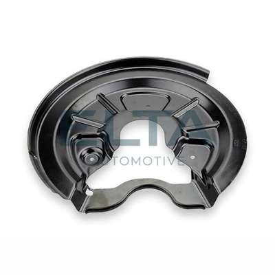 ELTA AUTOMOTIVE terelőlemez, féktárcsa - ES0169 - TothCarparts