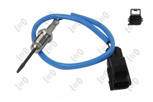 ABAKUS Érzékelő, kipufogógáz-hőmérséklet - 120-07-040 - TothCarparts