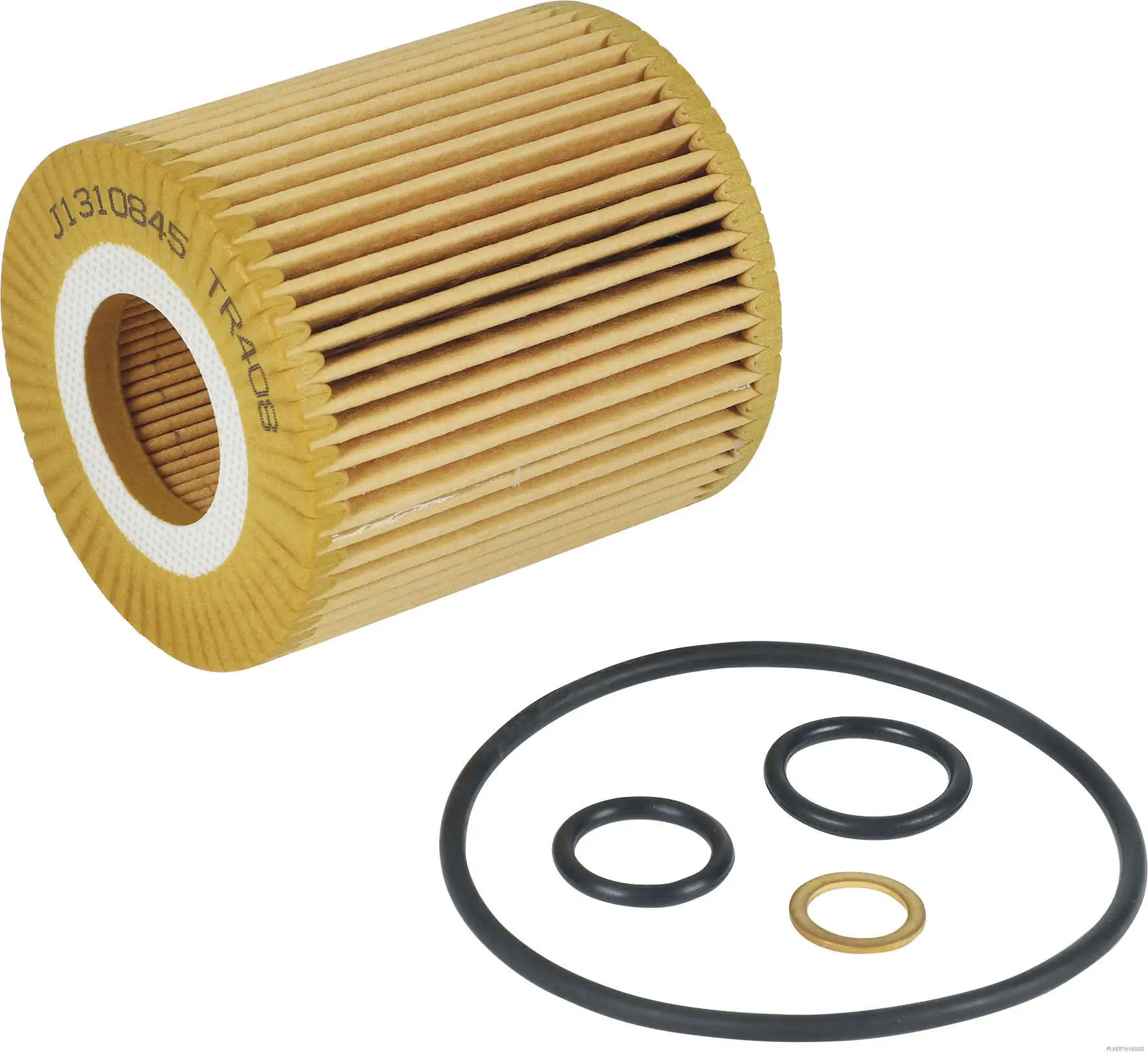 HERTH+BUSS JAKOPARTS olajszűrő - J1310845 - TothCarparts