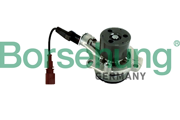 Borsehung Vízszivattyú, motorhűtés - B11224 - TothCarparts