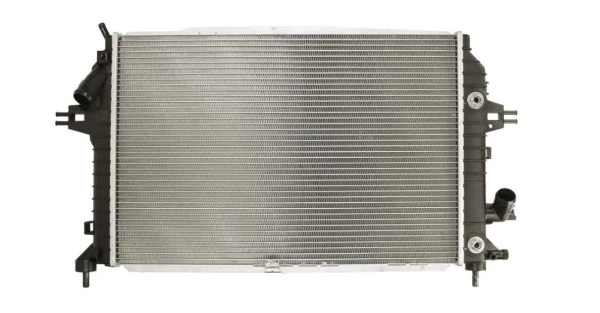 MTR hűtő, motorhűtés - 11939099 - TothCarparts
