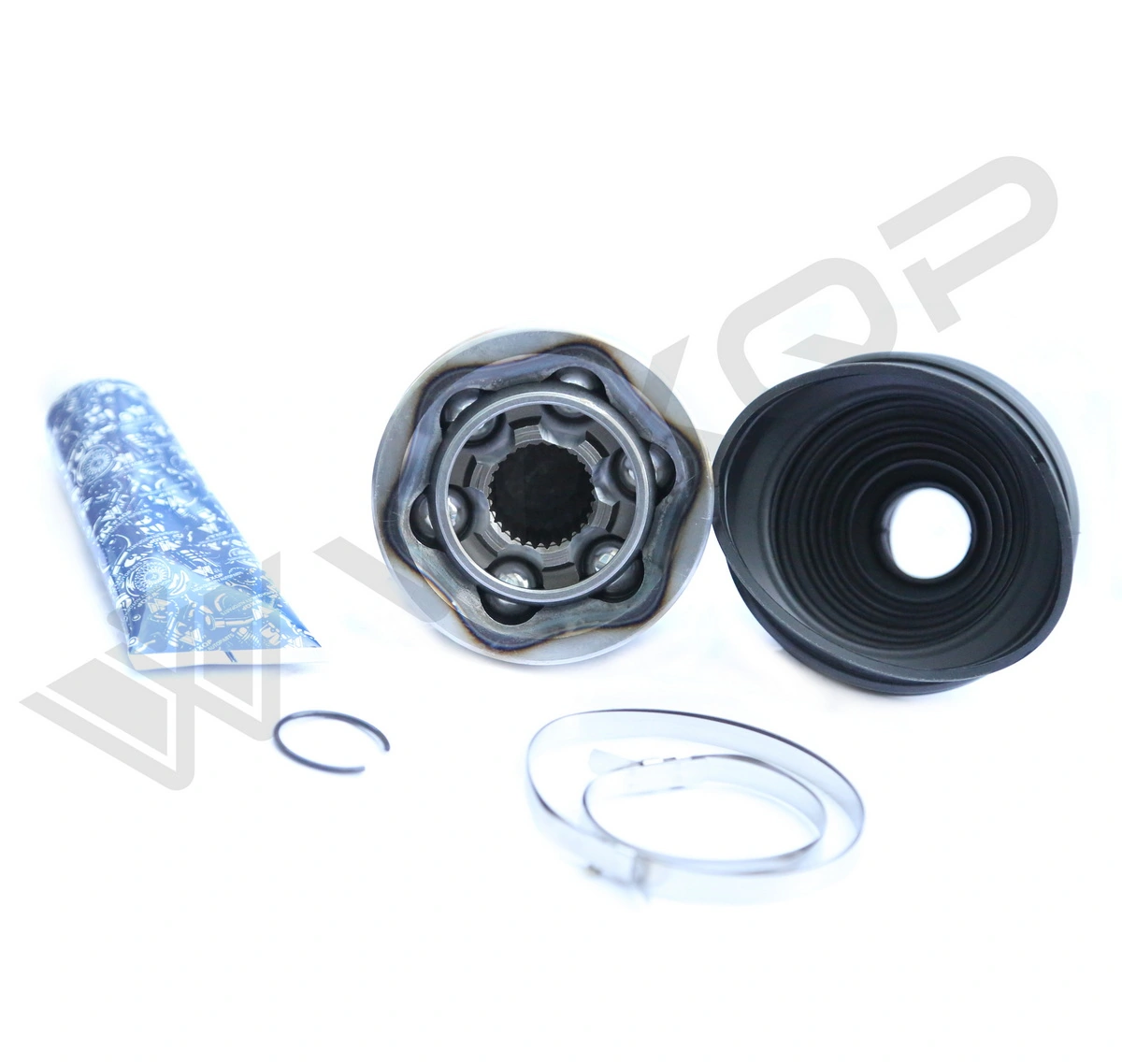WXQP csuklókészlet, hajtótengely - 61079 - TothCarparts