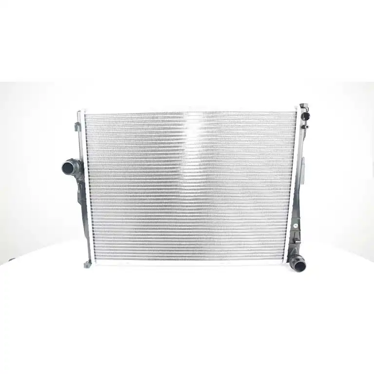 BSG hűtő, motorhűtés - BSG 15-520-023 - TothCarparts