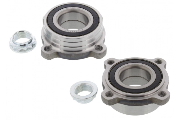 MAPCO kerékcsapágy készlet - 46663 - TothCarparts