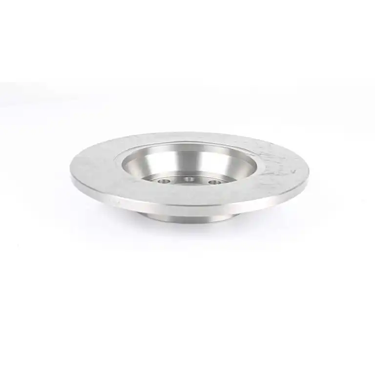 BSG féktárcsa - BSG 90-210-026 - TothCarparts