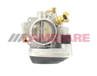 Cambiare fojtószelep ház - VE387164 - TothCarparts