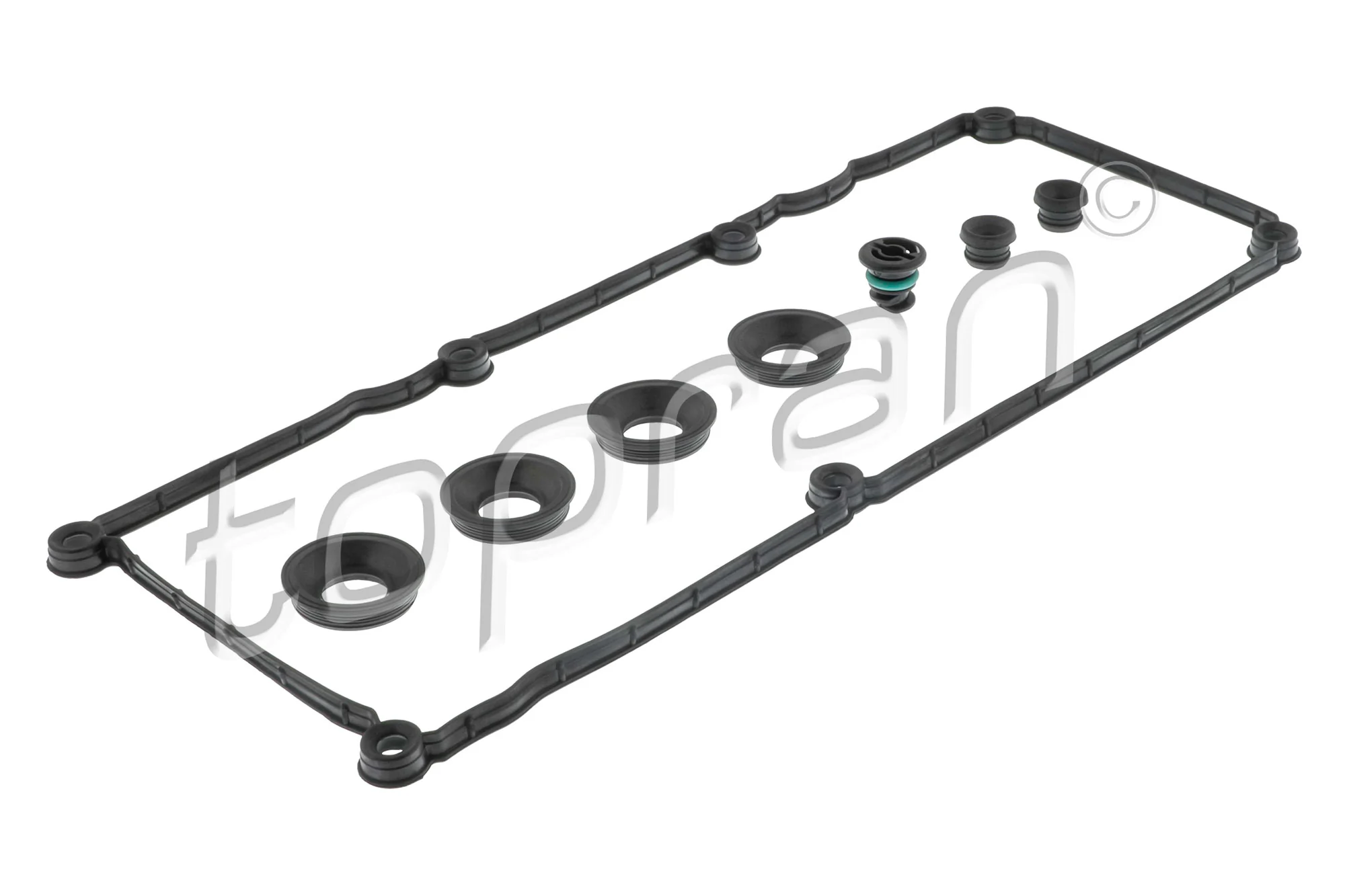 TOPRAN tömítéskészlet, szelepfedél - 120 552 - TothCarparts