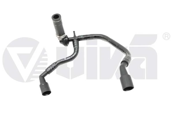 vika vákuumcső, fékrendszer - 66121555101 - TothCarparts