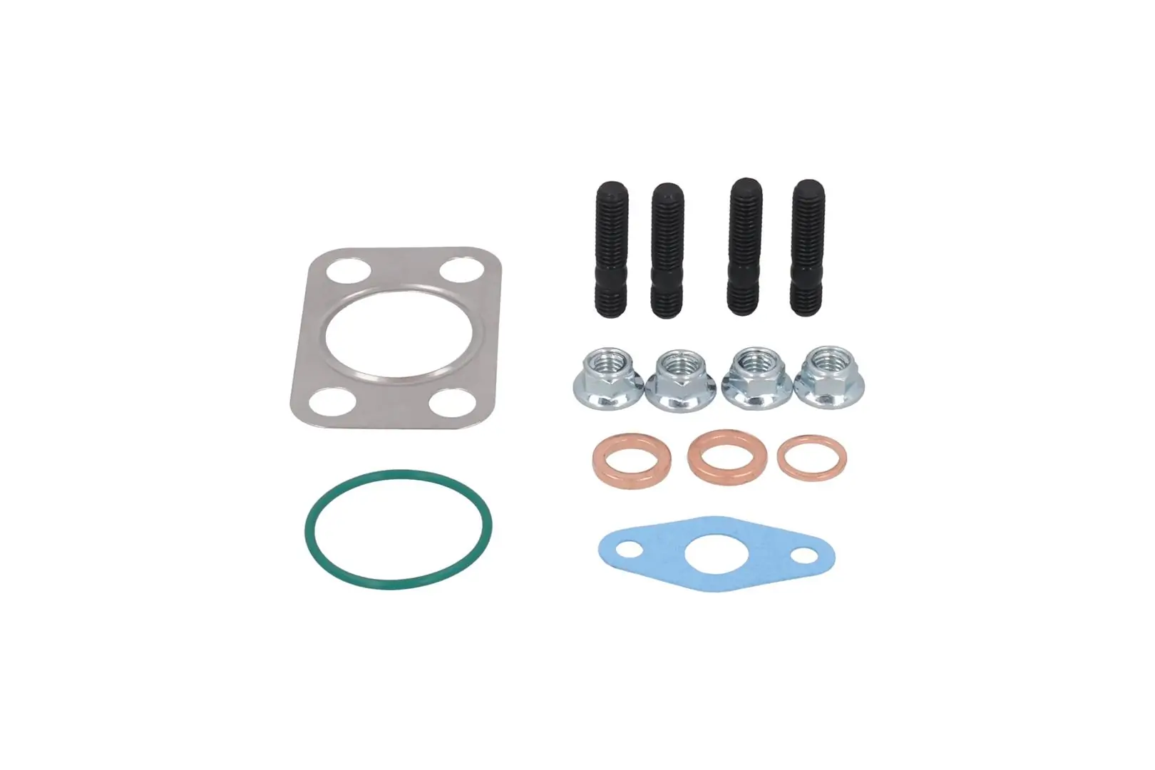 KAMOKA szerelőkészlet, töltő - 8607001 - TothCarparts