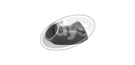 DYS Töltőlevegő cső - 76-11495 - TothCarparts