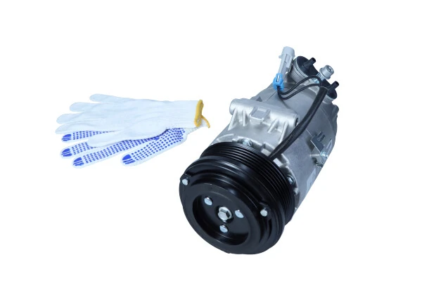MAXGEAR kompresszor, klíma - AC330017 - TothCarparts