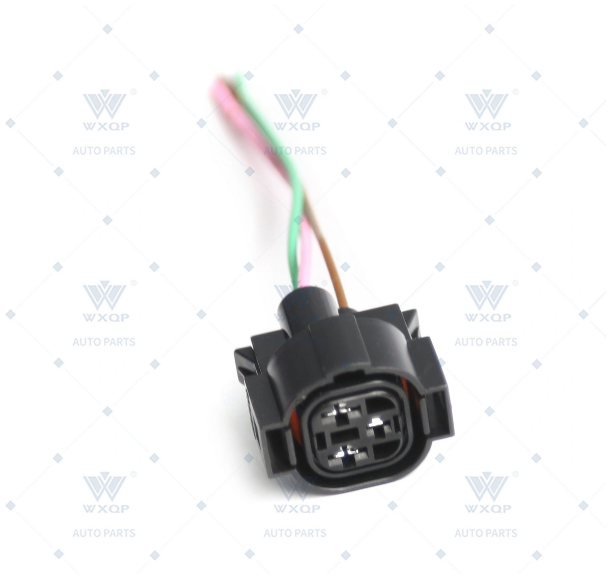 WXQP hőkapcsoló, hűtőventilátor - 353293 - TothCarparts